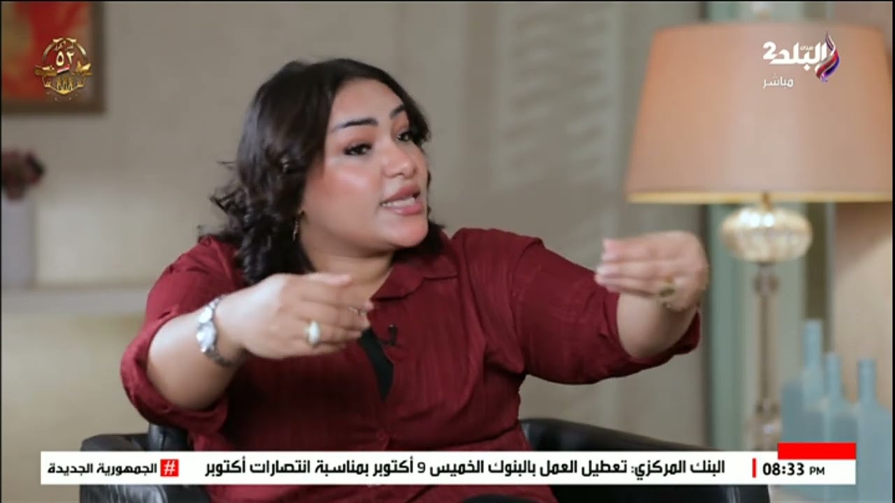 أخت مسلم تفجر مفاجأة: مطلقش مراته وامبارح كانوا بيشتروا هدوم مع بعض