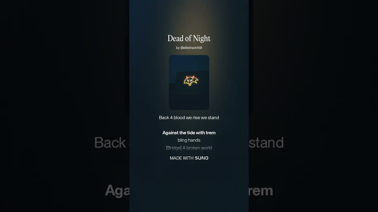 Dead of Night
