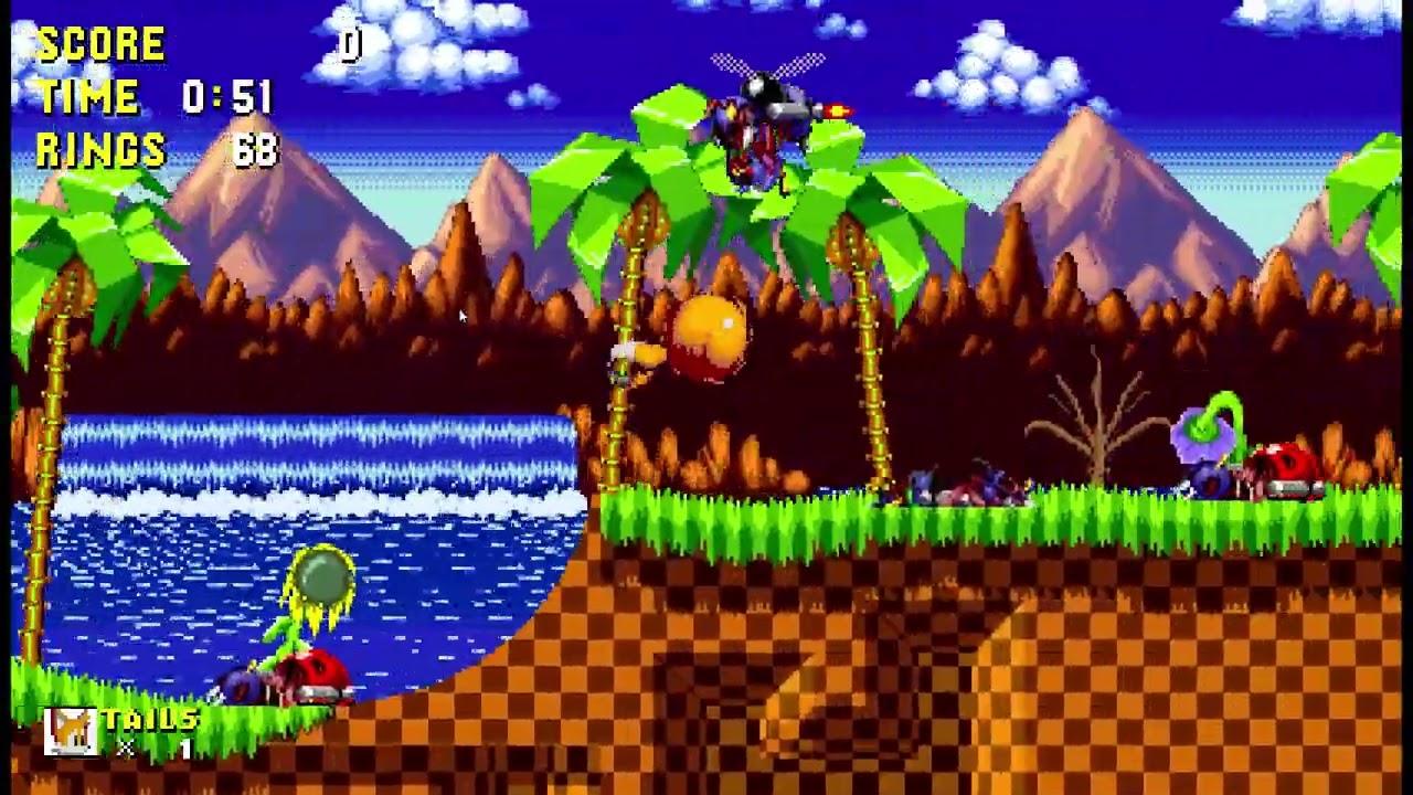 sonic exe one last round