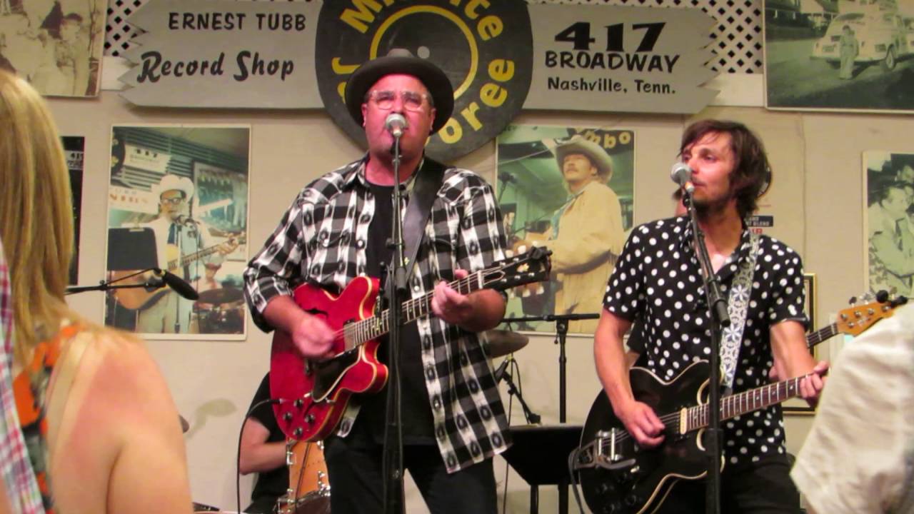 Vince Gill & Charlie Worsham One More Last Chance (full)