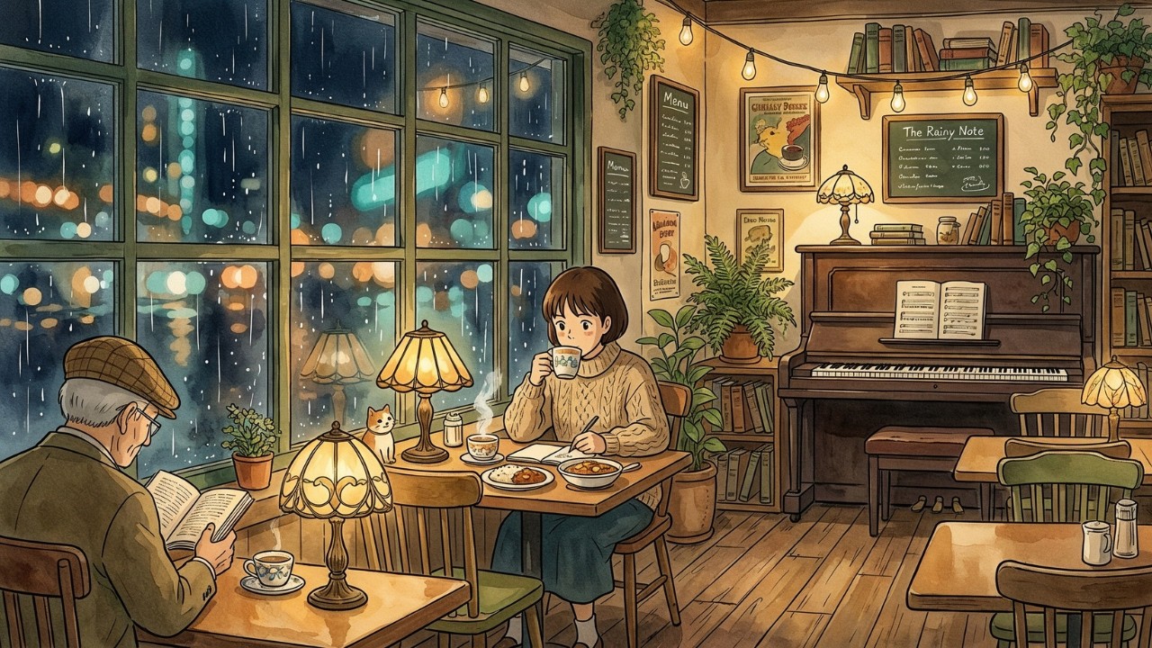 Feel Peace of the ultimate sleep induction: Soothing Piano & Cello