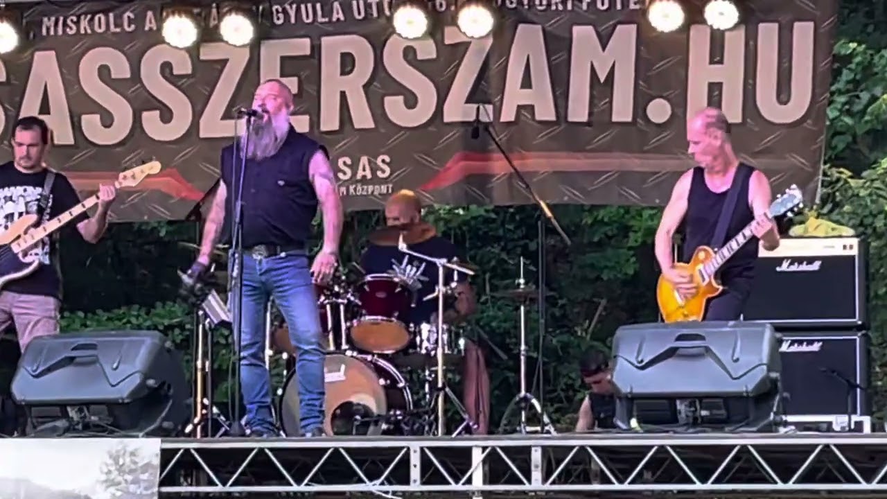 L.K.M. - Pióca (Miskolc-Pereces) 2024.08.24