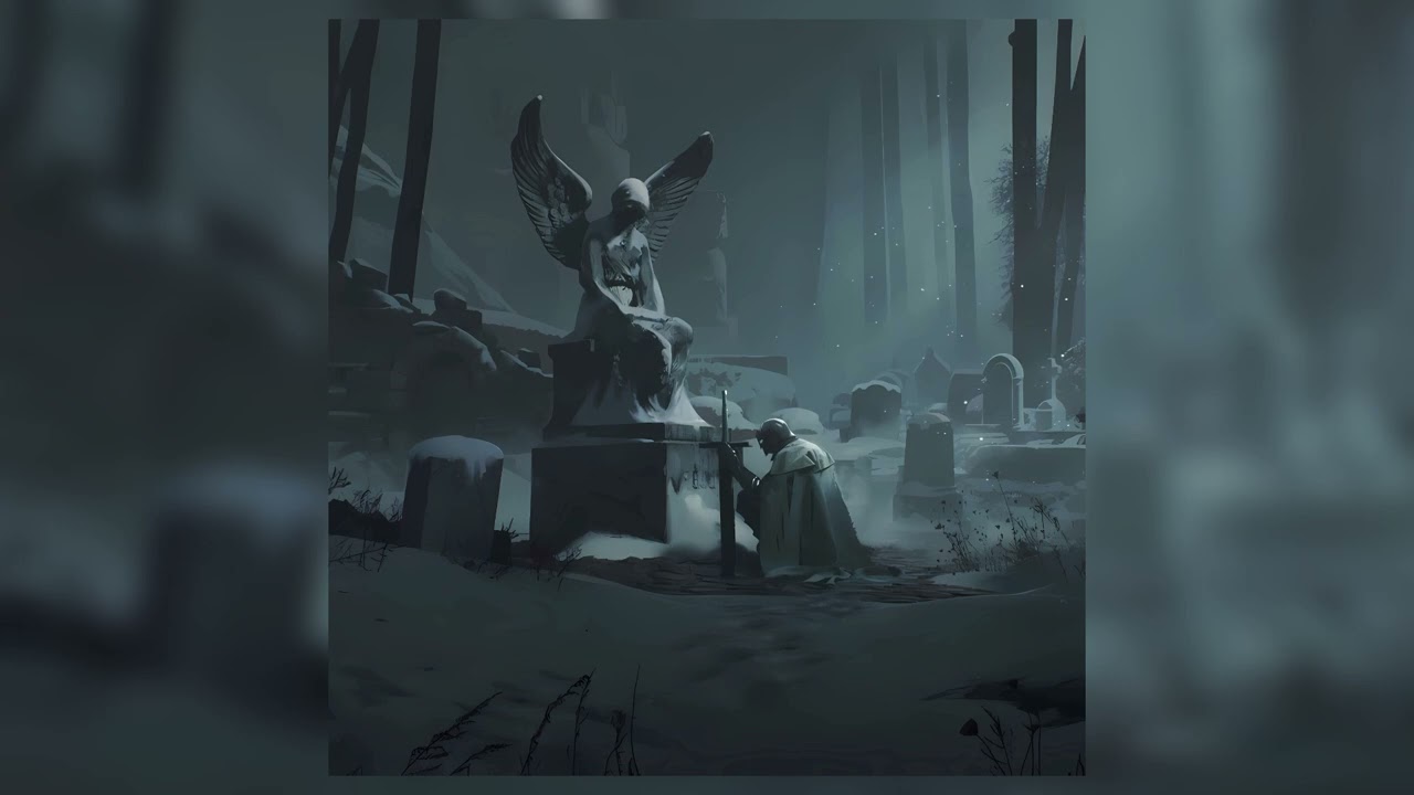 трупный синод - pyrokinesis (slowed and reverb)