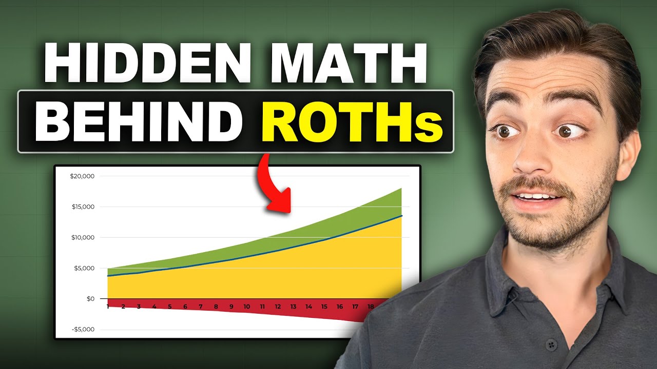 The #1 Roth Conversion Myth and Mistakes to Avoid