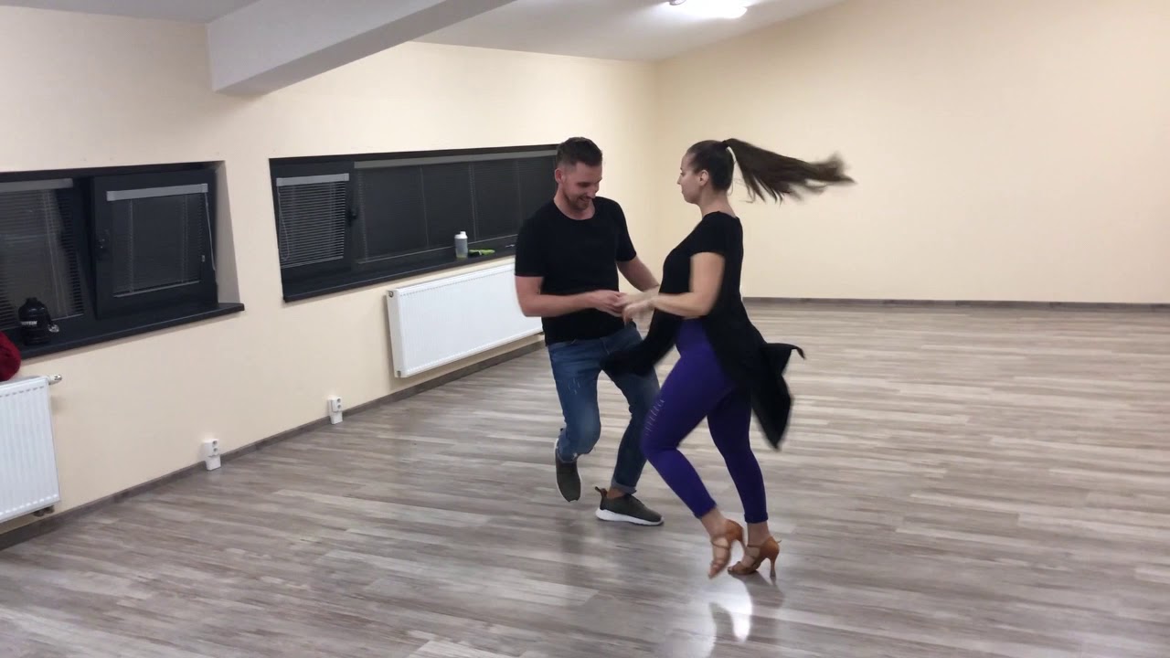 Adam Ďurica - Zatancuj si so mnou (bachata remix) [Peter & Sasa] Bachata Fusion @ Ekolor 2019