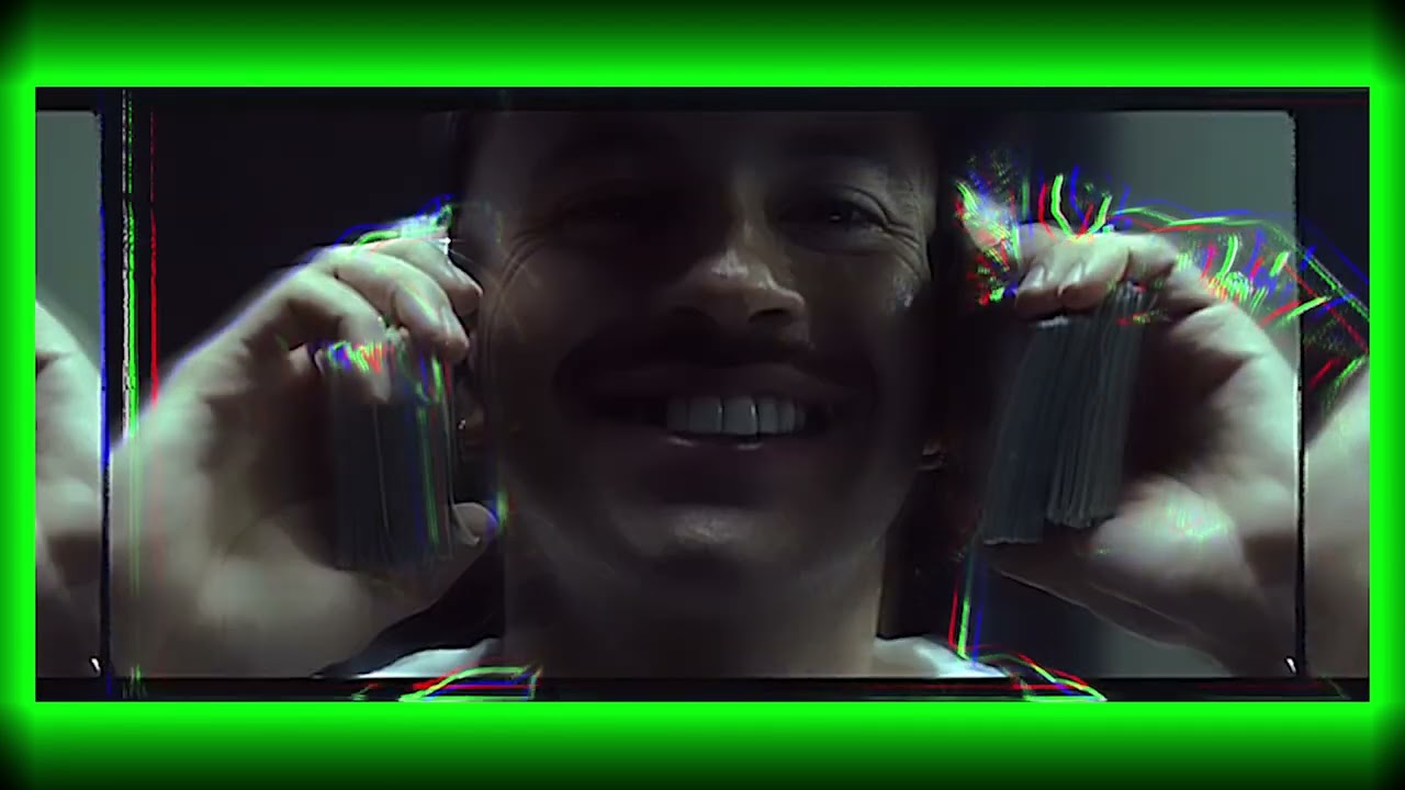 Feid -- Vente Conmigo (Slowed + Reverb)