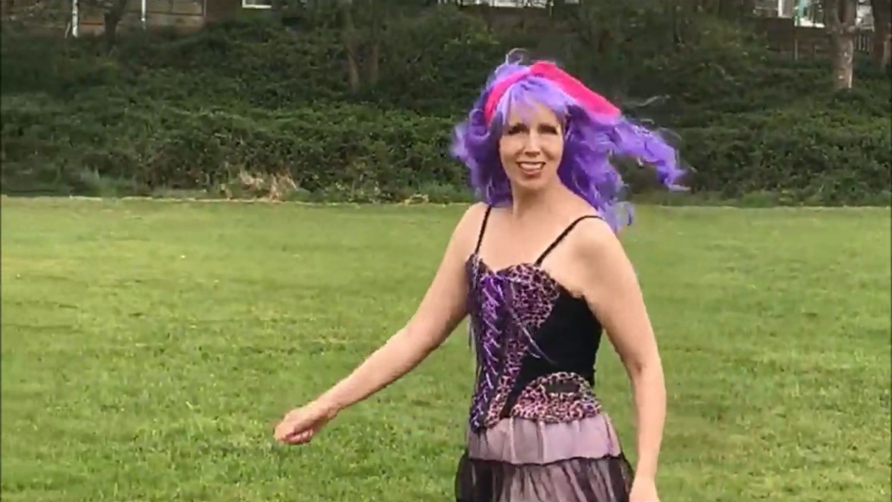 The Clapping Song for the NHS   https://syncromental.co.uk/home