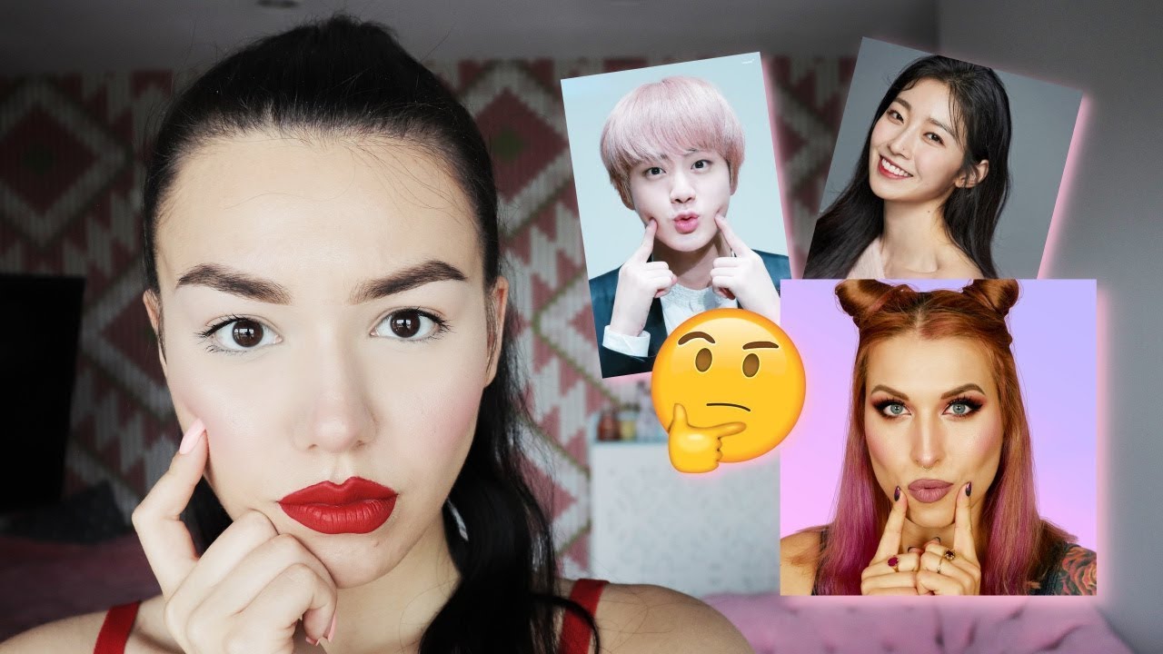 Jako KOREANKA komentuję film Agi Grzelak o operacjach, idolach i kulcie piękna w Korei 🇰🇷