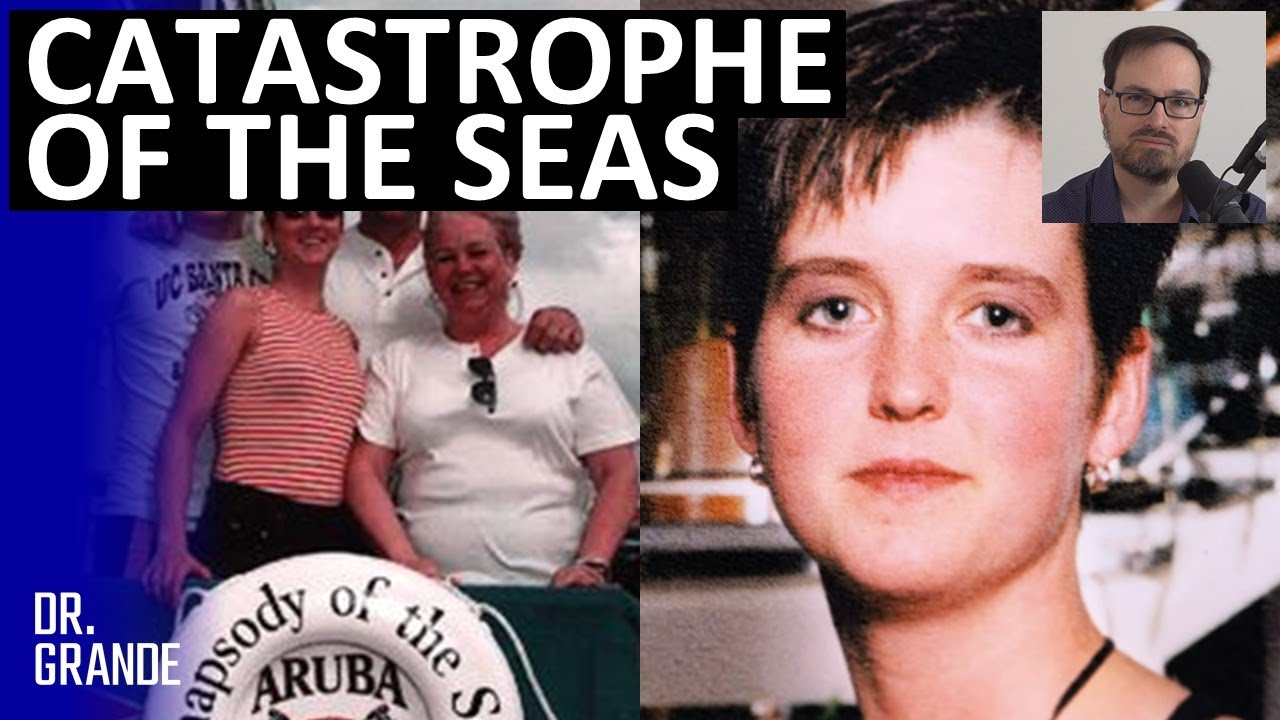 Did Cruise Ship Disappearance Have Simple Explanation After All? | Amy Bradley Update & Analysis