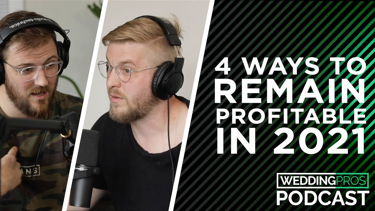 4 Ways To Stay Profitable After COVID-19 | Episode #50
