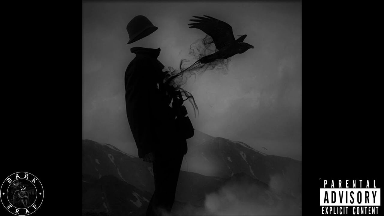 CROWS IN MY CHEST &ndash; [ Dark Gangster Trap ] -  2026 ☠️