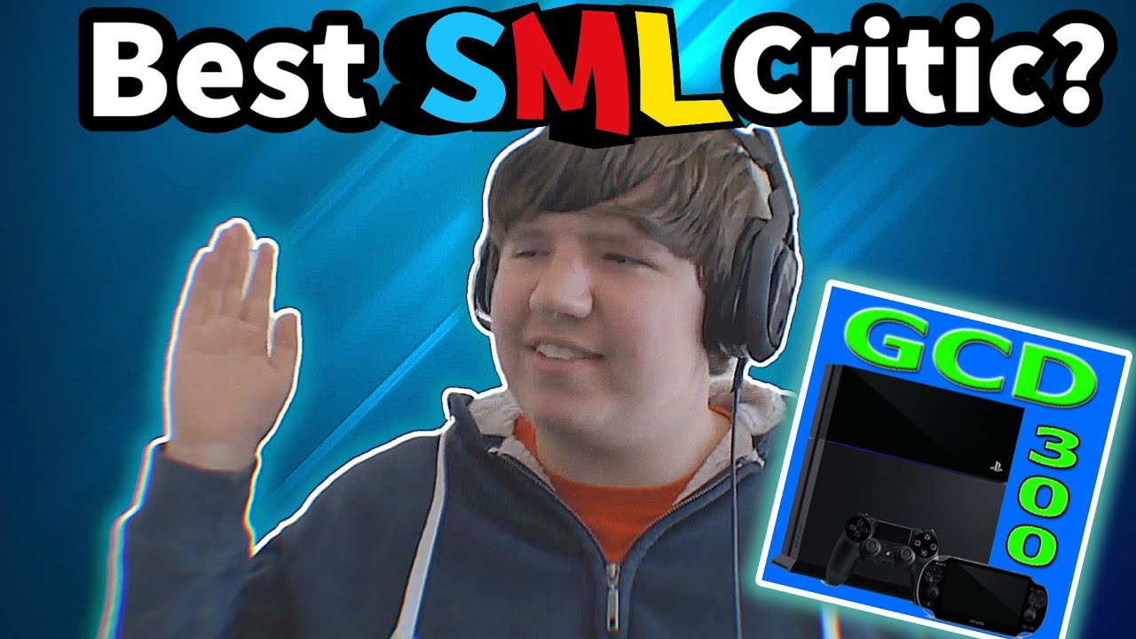 The History of Gamecubedude300: A Retrospect