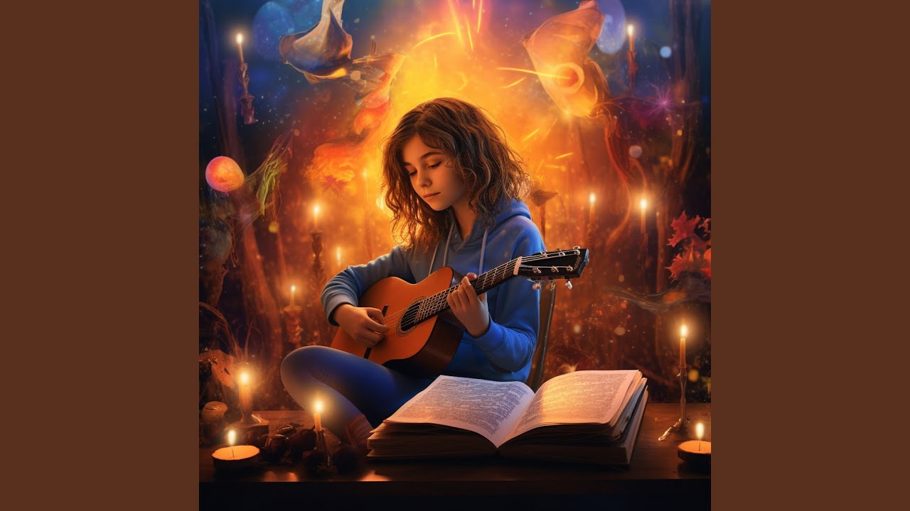 Scholar's Fire Harmonic Elegy