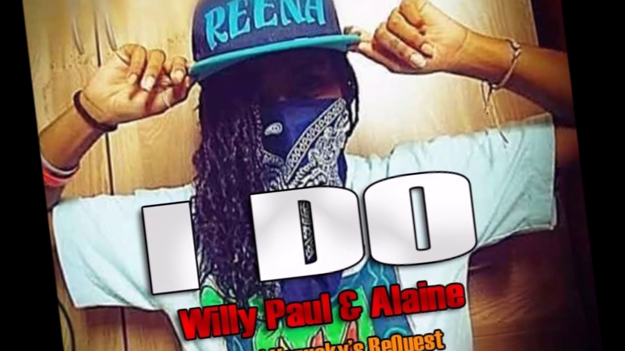 ZEDBOY x WILLY.P x ALAINE - I DO [Vanuatu Remix 2018]