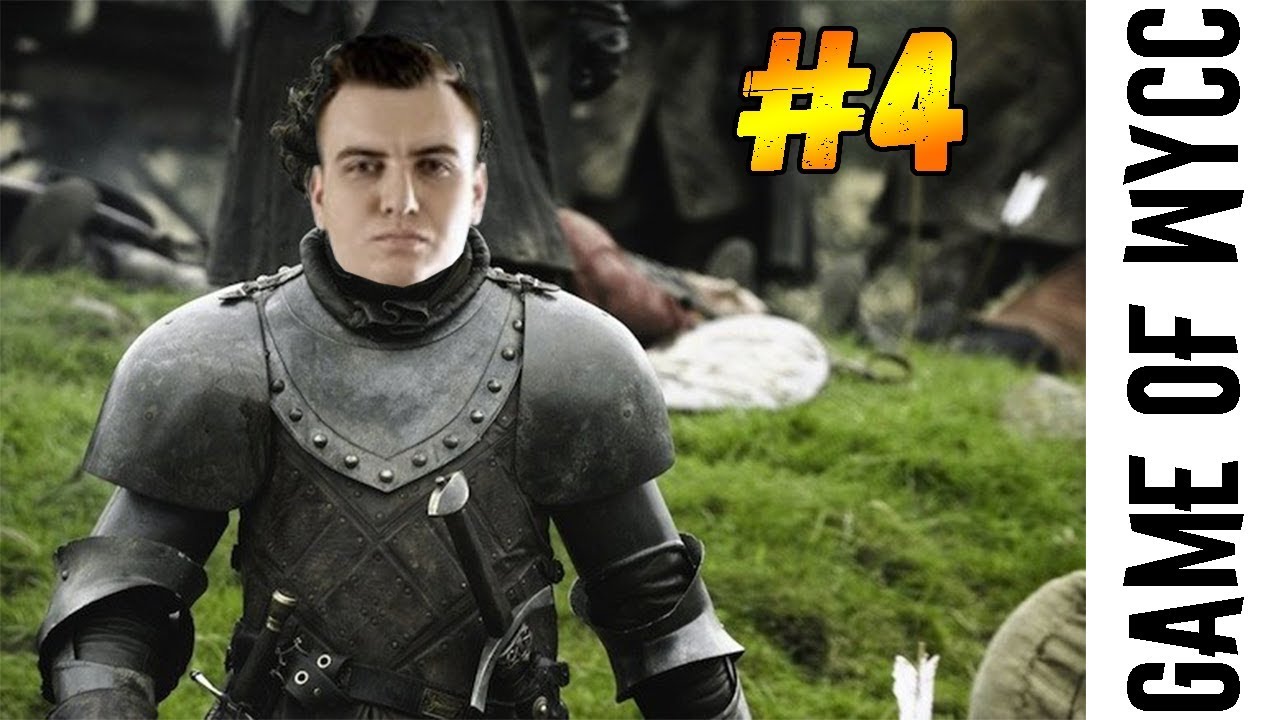 GAME OF WYCC 7 сезон 4 серия