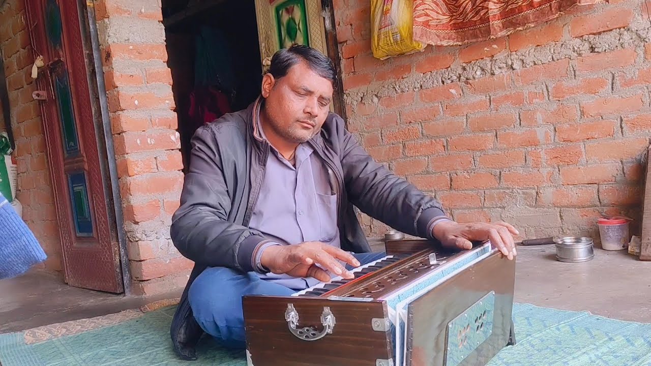 3:30 baje Munni jarur Milana | हरमोनियम धुन | #pintusinger  