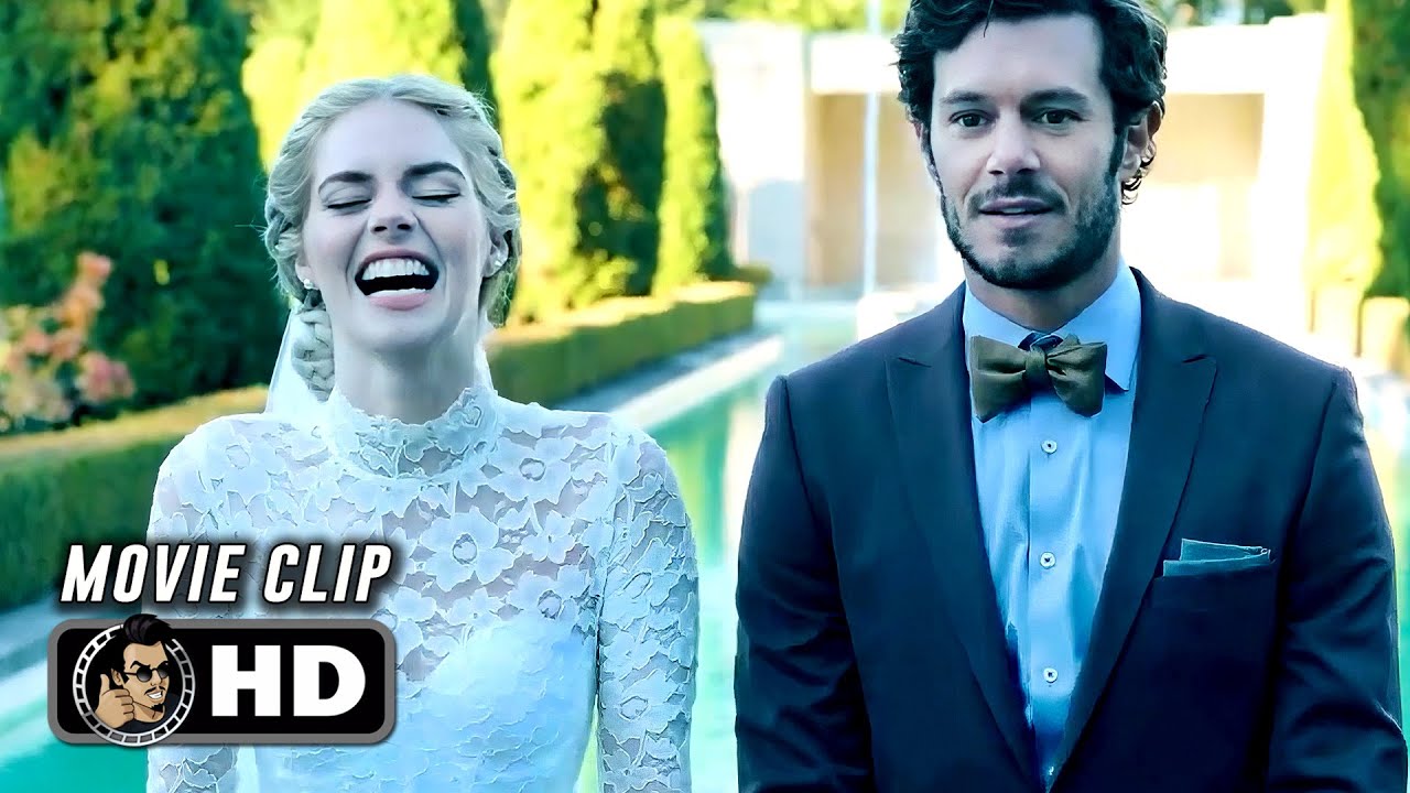 READY OR NOT | Gag Reel (2019) Bloopers