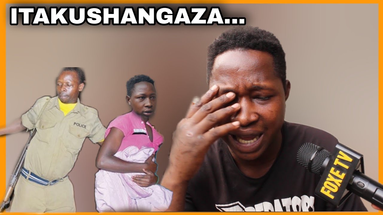 KIJANA ALIYEUA MPOTEZA MAMA YAKE ADILIKI KUSEMA UKWELI WA MAISHA ANAYOPITIA SASA #truestory