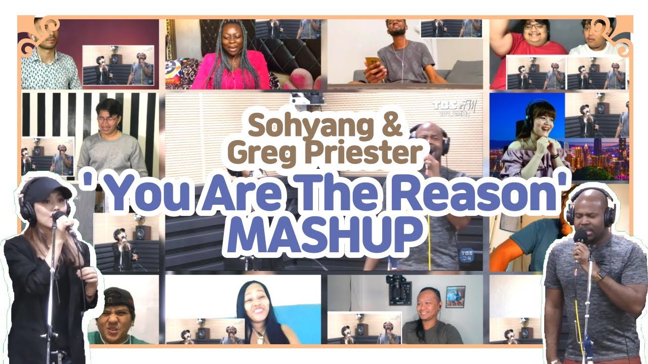 소향 Sohyang & Greg Priester 