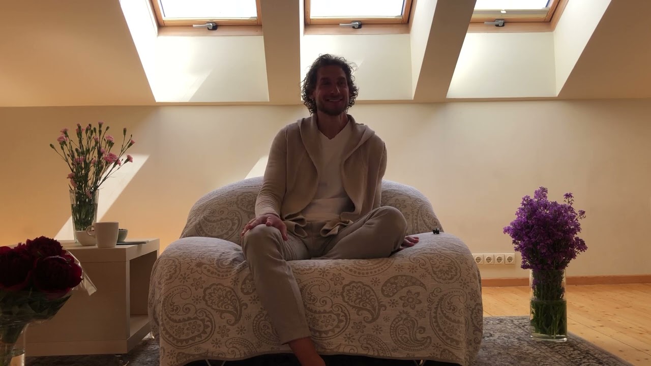 M. Driukas Trimurti - Karma ir 4 Jėgos ją keisti