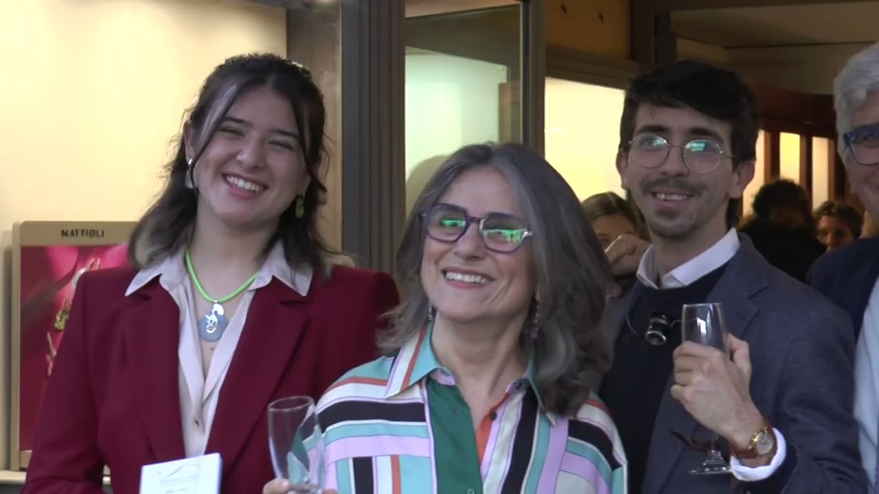 125° Anniversario Brinkmann Napoli