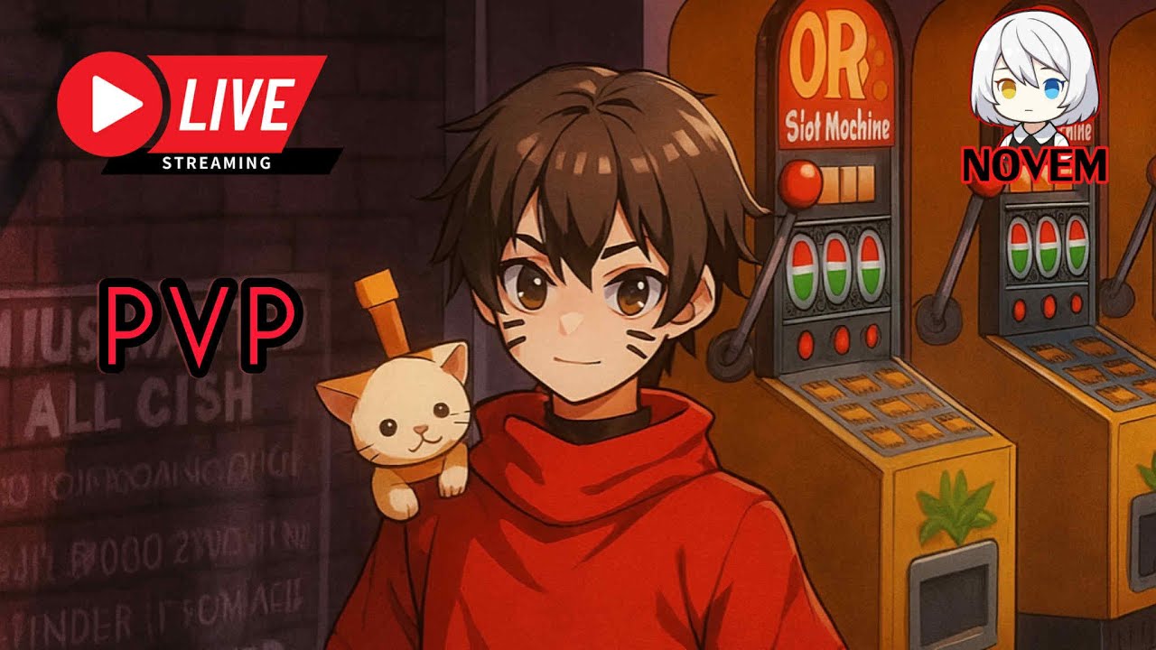 🔴 Live Zone4 Extreme : PVP 4 - 4 ห้องฟ้า Novem vs AC #21