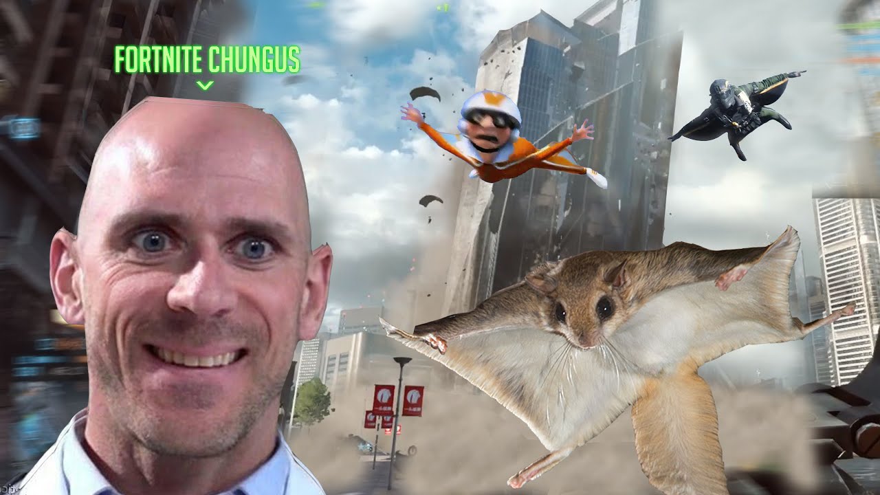 Battlefield moments to get hyped for 2042...