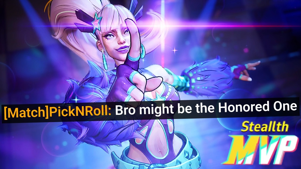 Diffing The Rank #1 Magik 