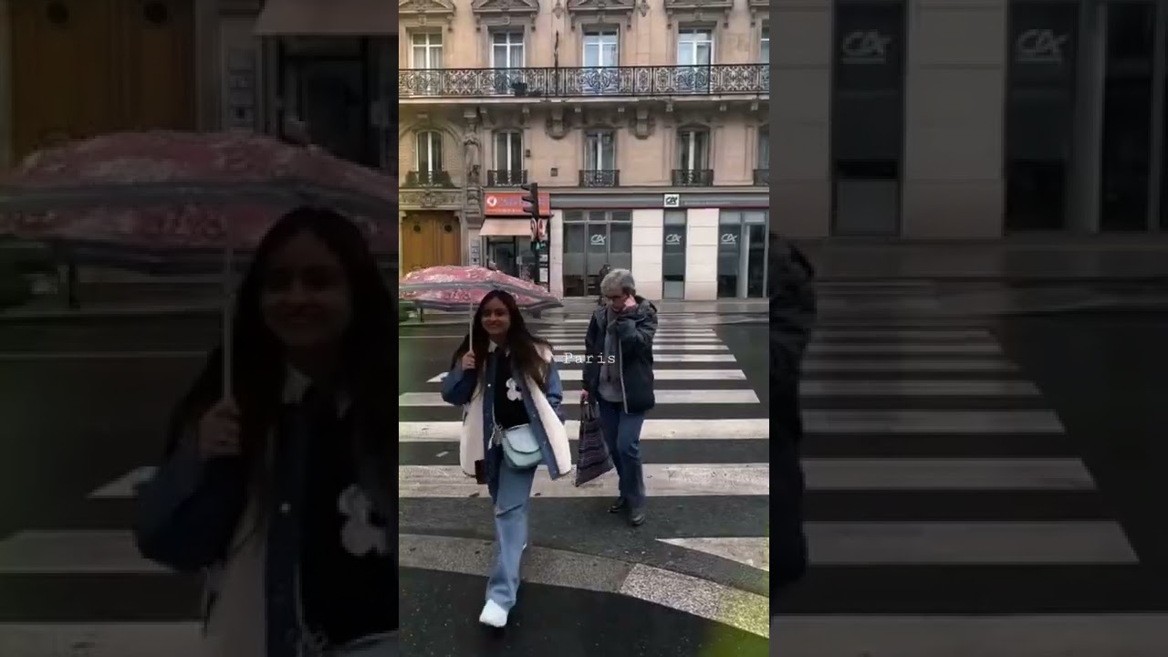 Streets of Paris 💓 