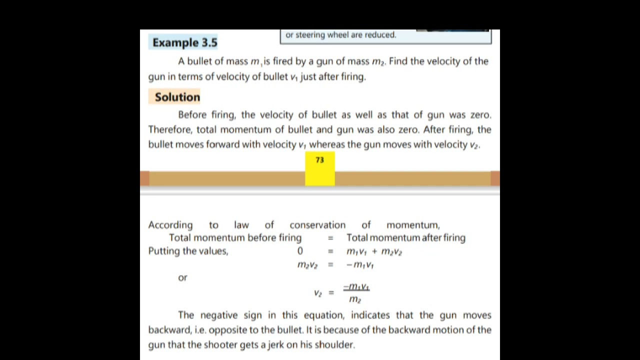 Class 9th Physics Chapter No. 3.