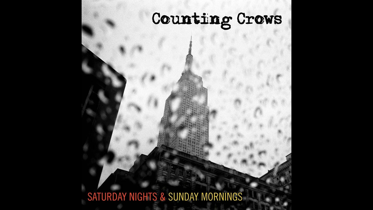 Sunday Morning LA (Bonus Track) - Counting Crows