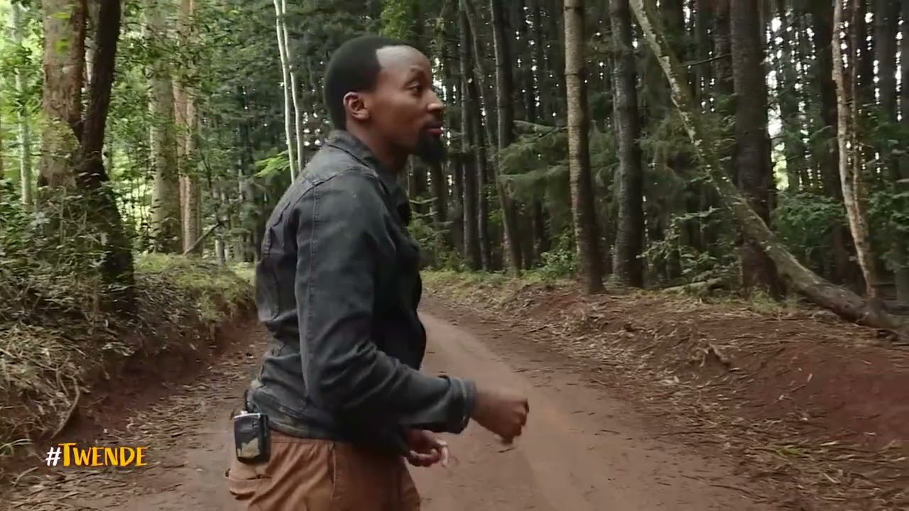 Twende: Twendelee Karura