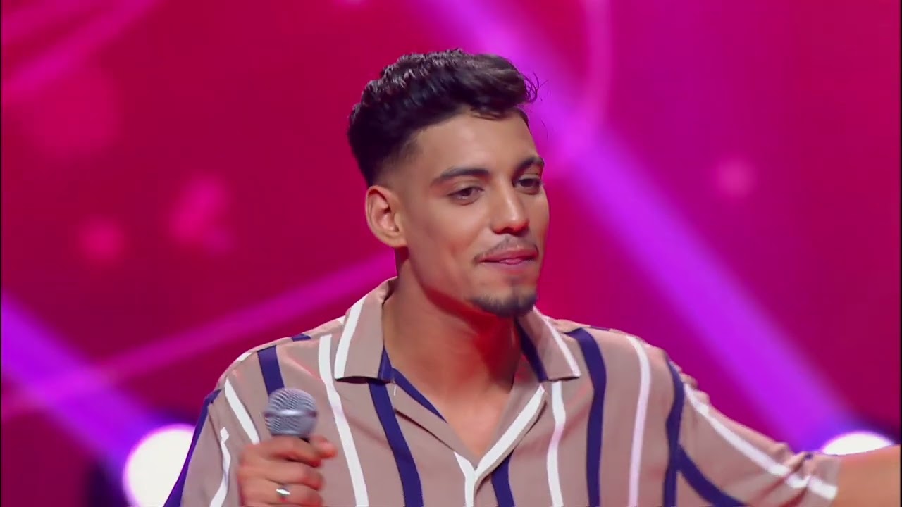 أغنية Romantique لضيف البرايم السادس الشاب بلال مع عماد بن ضياف