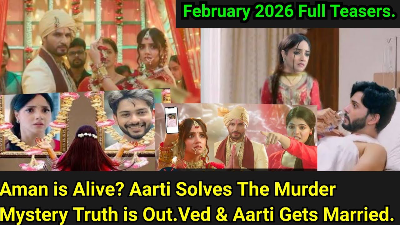 Advocate Anjali Starlife February 2026 Full Teasers Update In English 