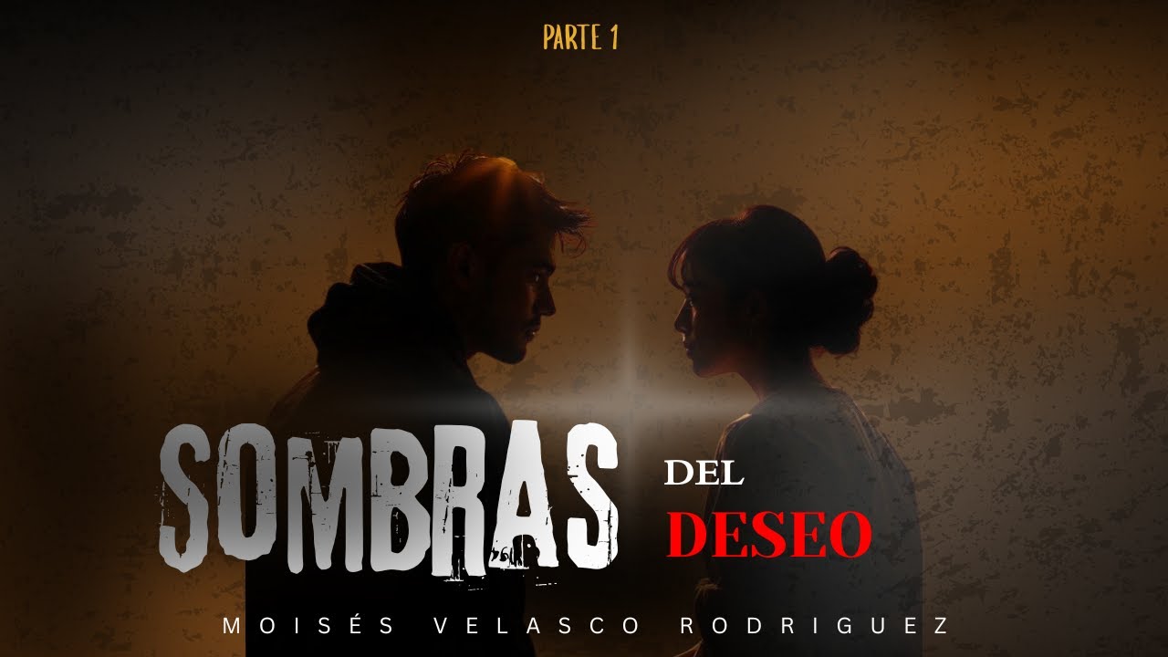 SOMBRAS DEL DESEO - PARTE 1