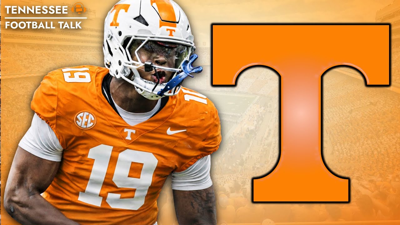 Tennessee Football Pulled Off HIGHWAY ROBBERY In The Transfer Portal&hellip;