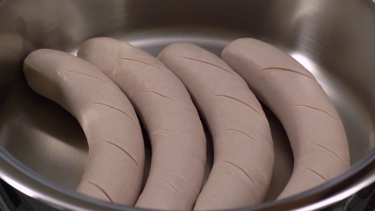 AMC Navigenio  Bratwurst