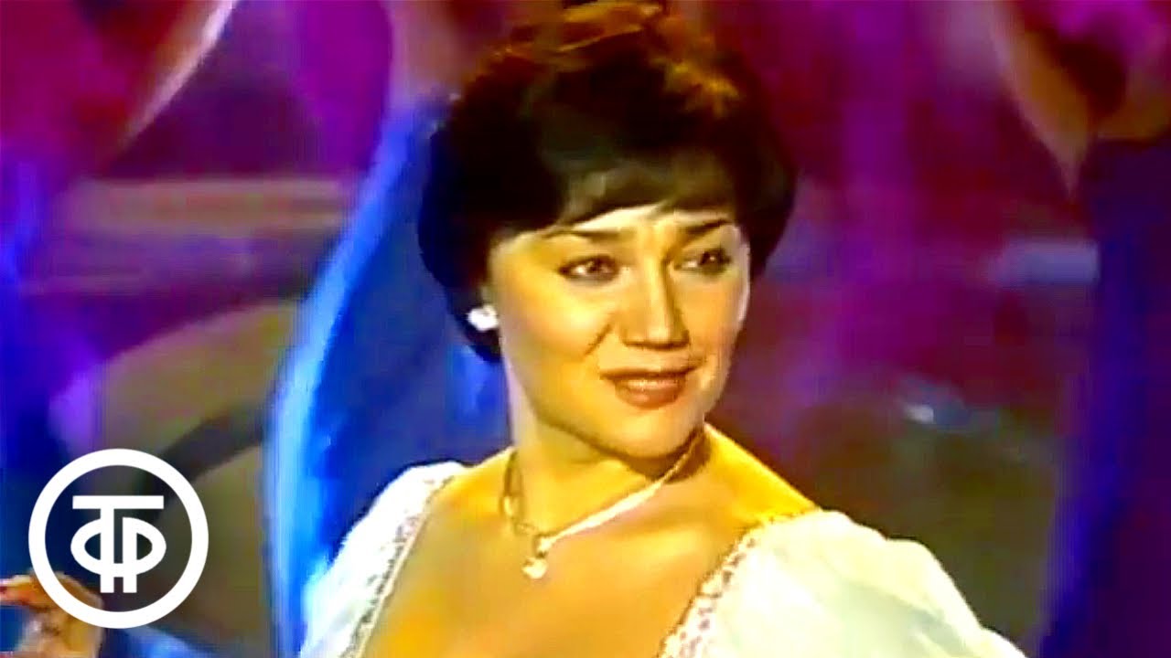 Тамара Синявская 