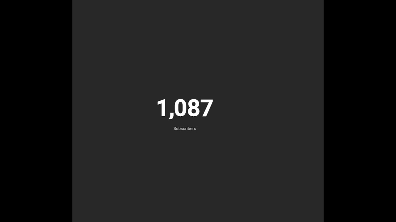 live sub count while i do school GETTING 2.1K BTW DONT MISS (maybe)