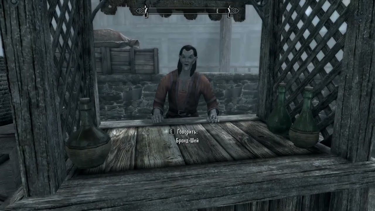 23_Skyrim_Hardcore_Warrior