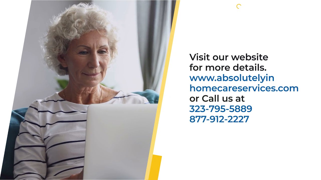 When Do You Need Homecare Services