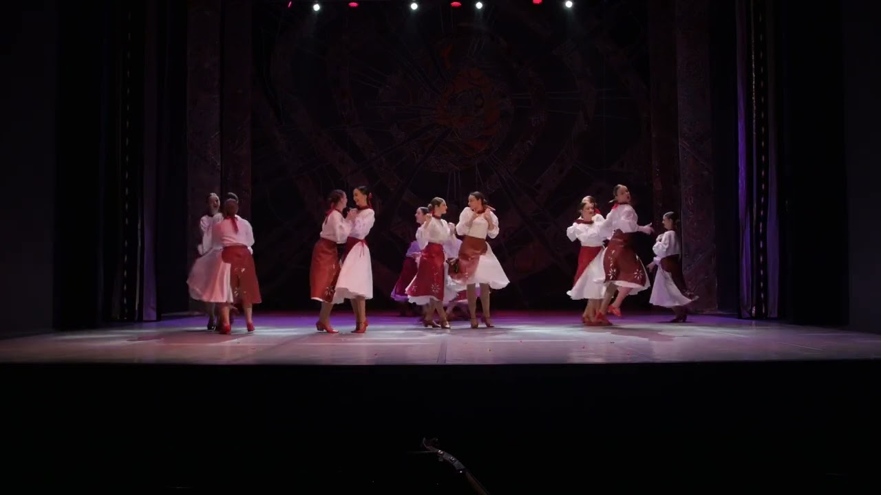 КДШУТ «Барвіночок» / «Гуляння»