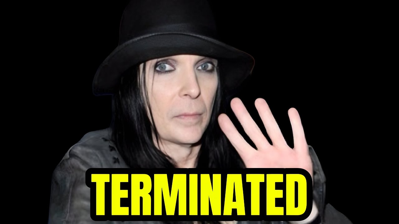 It’s Over. Mick Mars Just Lost Everything.