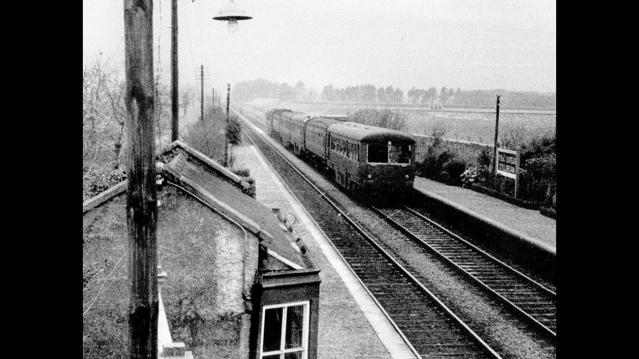Stillorgan Luas station