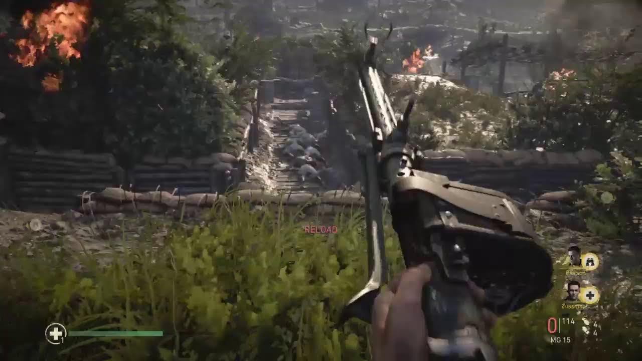 Call Of Duty | EN VIVO|