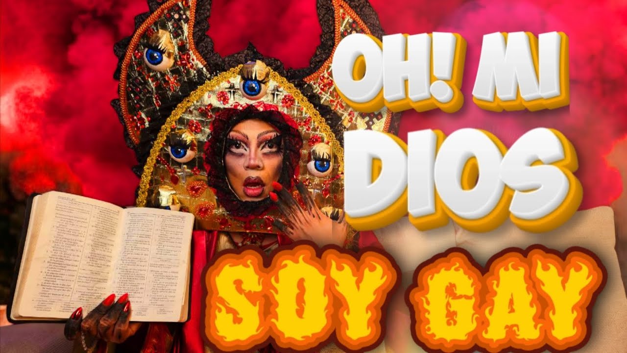 Dios y el negocio de las religiones 👁