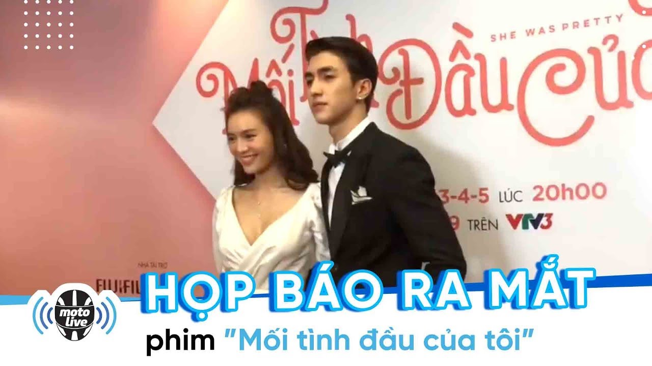 MOTOLIVE - FULL | Họp báo ra mắt 