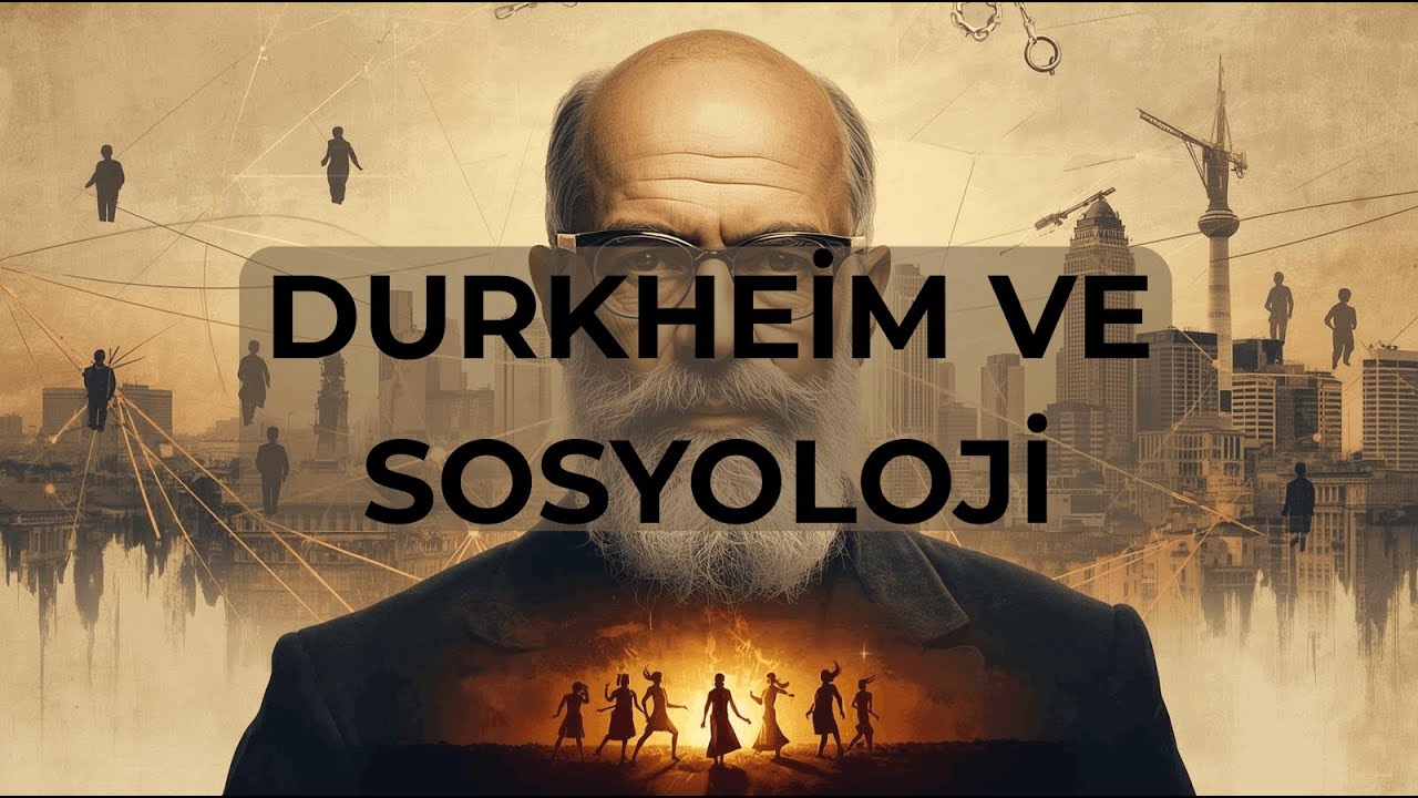 Durkheim ve Sosyal Buhran: Tarihsel Kökler