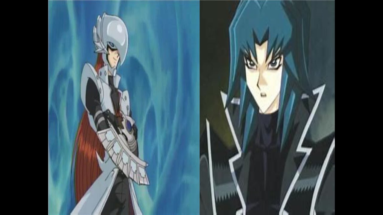 Zane vs Kaibaman, Tournament 12, manche 20