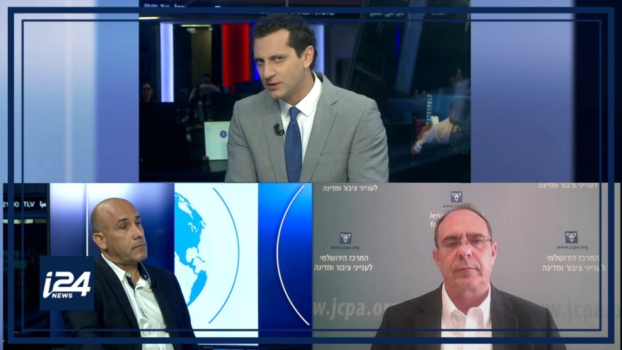 36 Israelis murdered in 2023: The biggest death toll since the second intifada